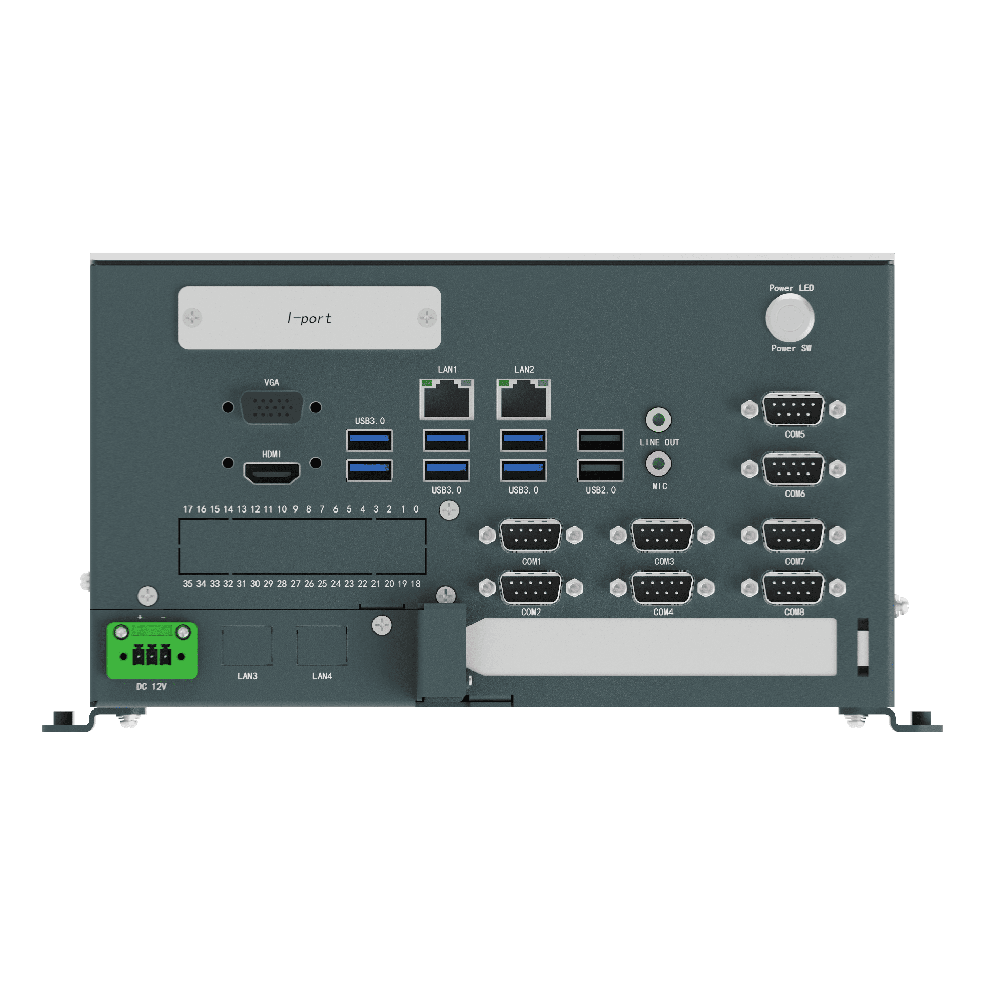 JY-IPC-CN-D2K1-S001 - 视图6