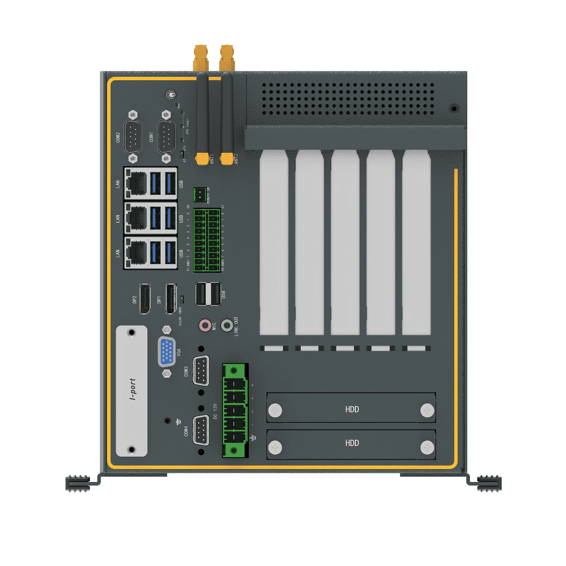 JY-IPC-BR7521