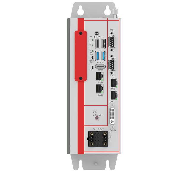 JY-IPC-KA6310 - 视图2