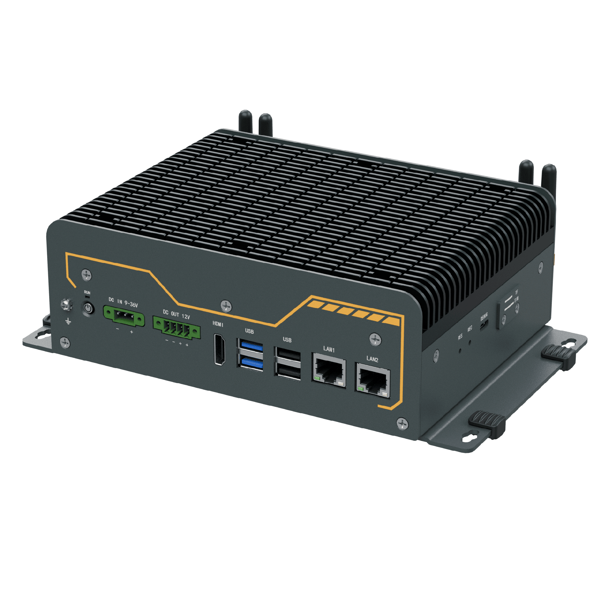 JY-IPC-BR7120 - 视图1