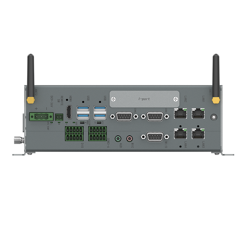JY-IPC-KM7611-S - 视图2