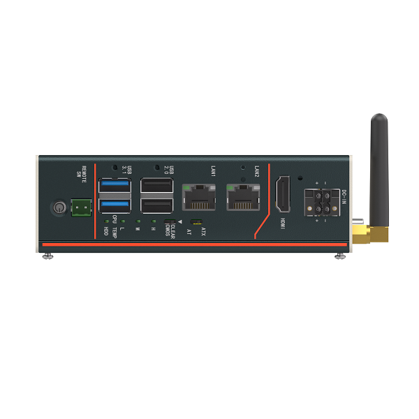 JY-IPC-KA6200 - 视图2