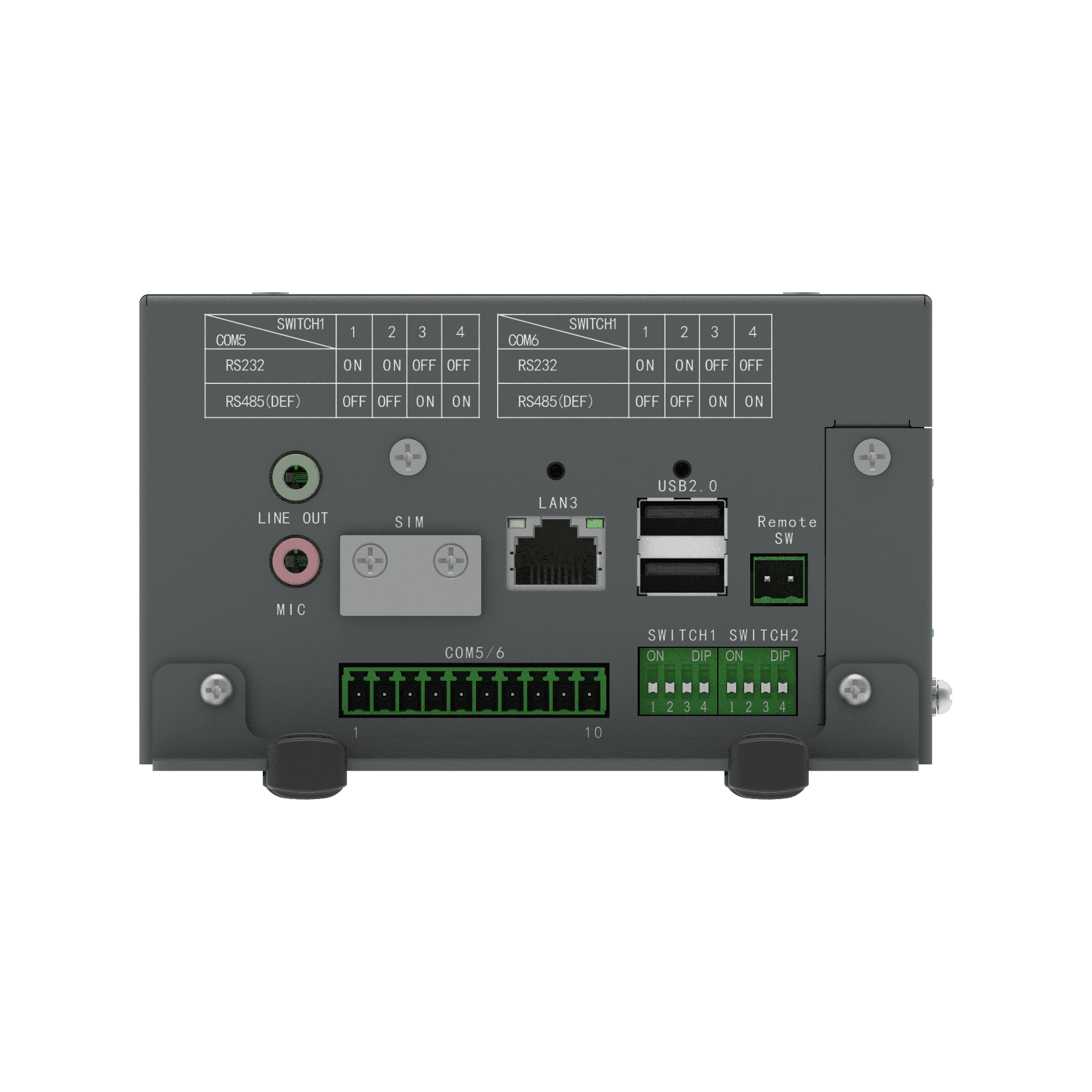 JY-IPC-KM3307