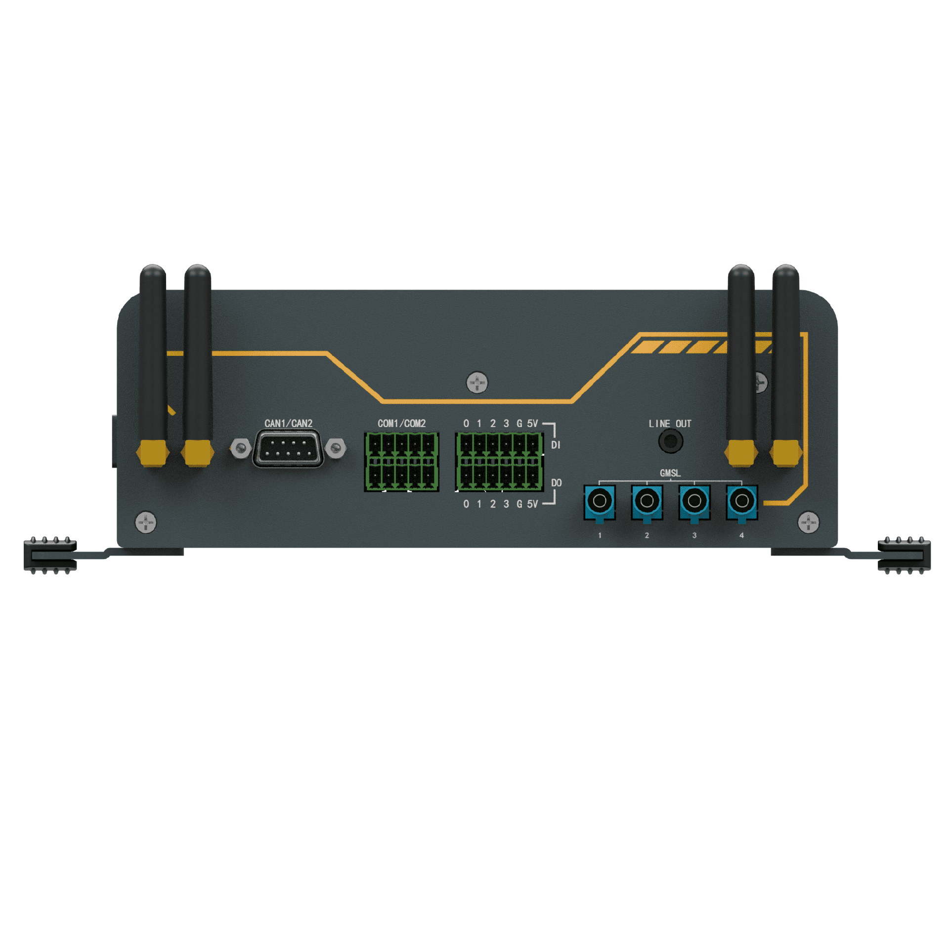 JY-IPC-BR7120 - 视图4