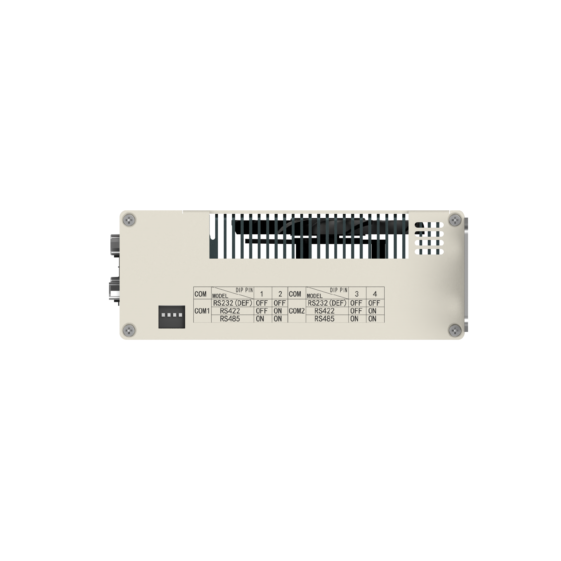 JY-IPC-KA6500 - 视图4