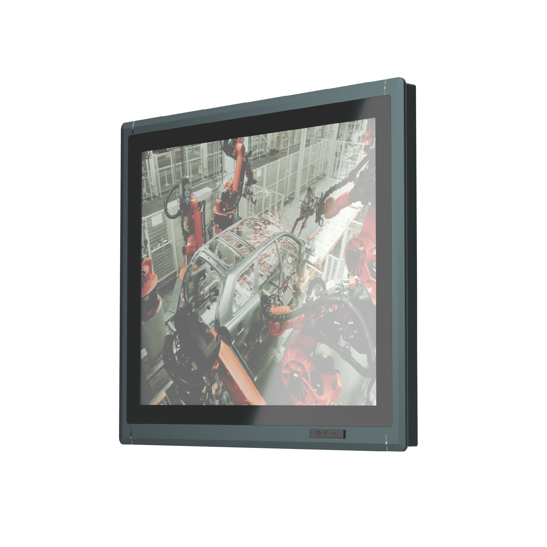 JY-PPC-K1950C/R
