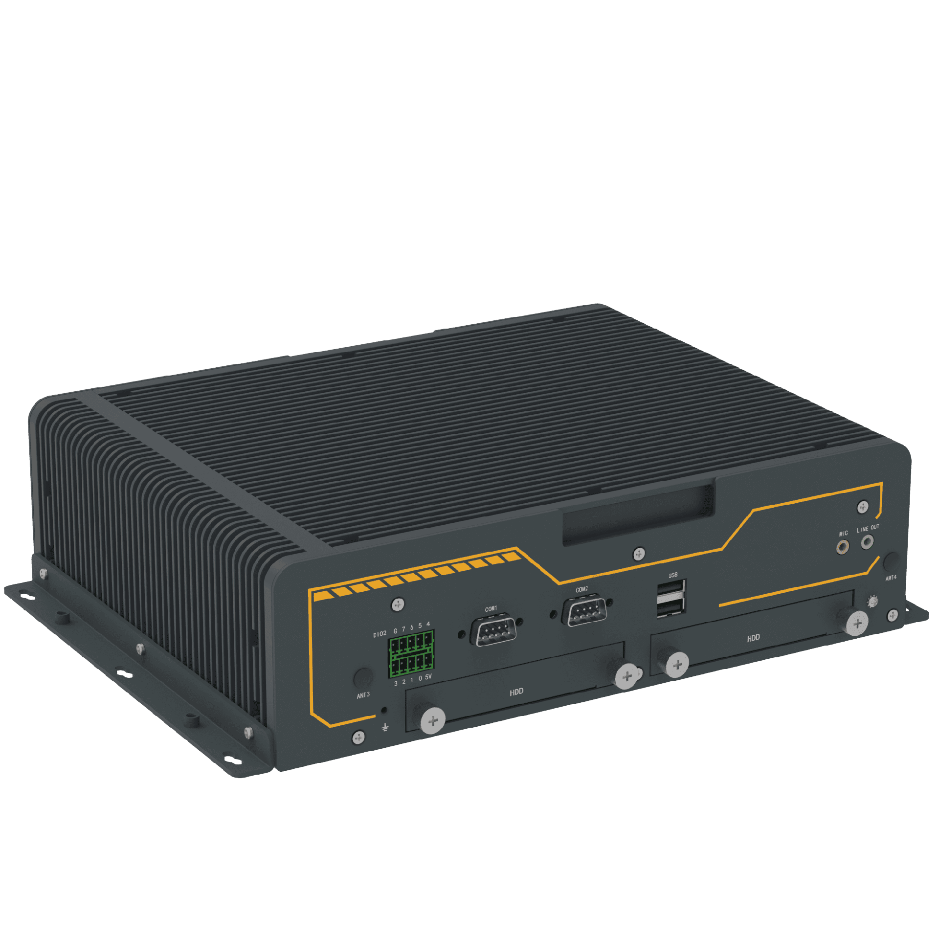 JY-IPC-BR7601-T003 - 视图2