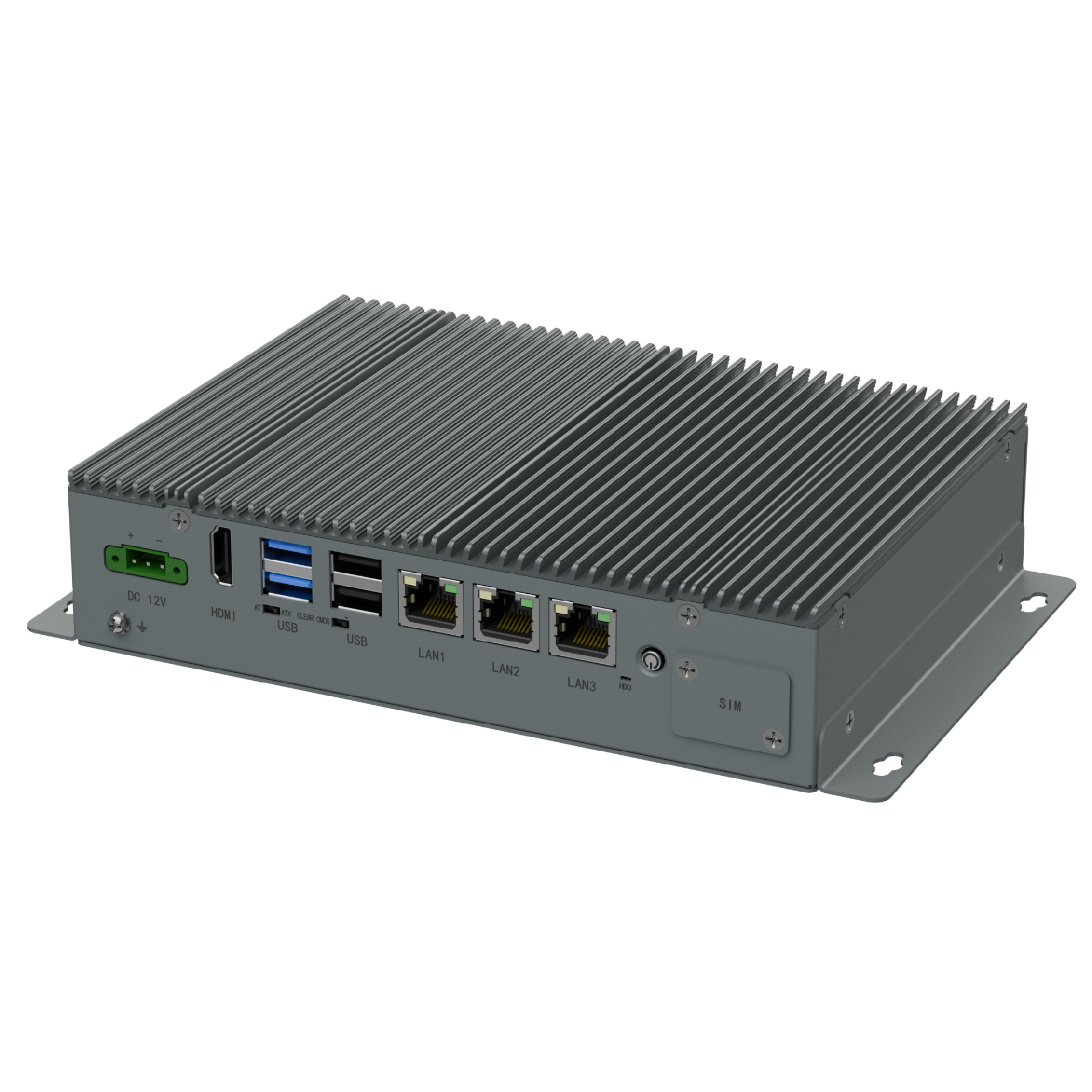 JY-IPC-ECU5000