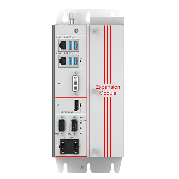 JY-IPC-KA6300 - 视图4