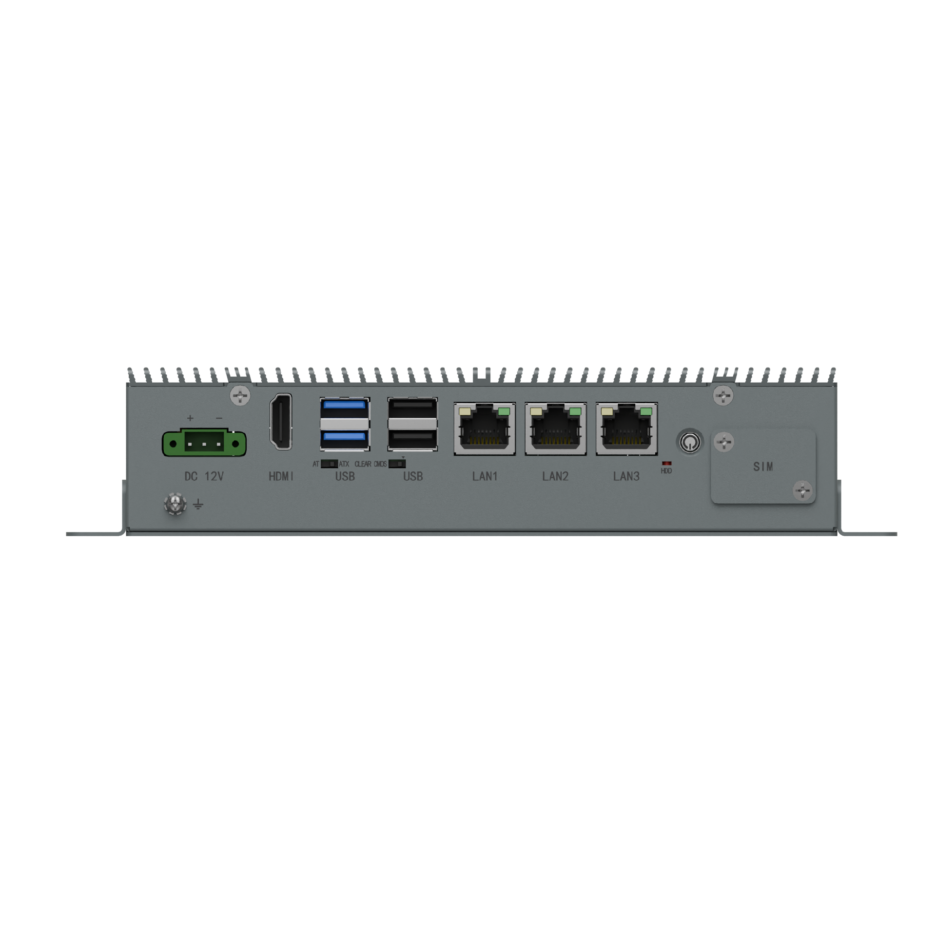 JY-IPC-ECU5000 - 视图2