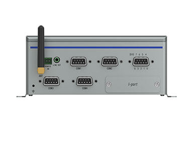JY-IPC-KM2602 - 视图4