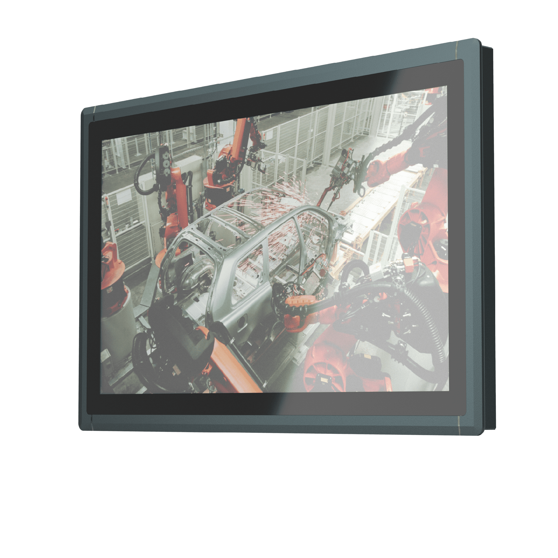 JY-PPC-K2150C