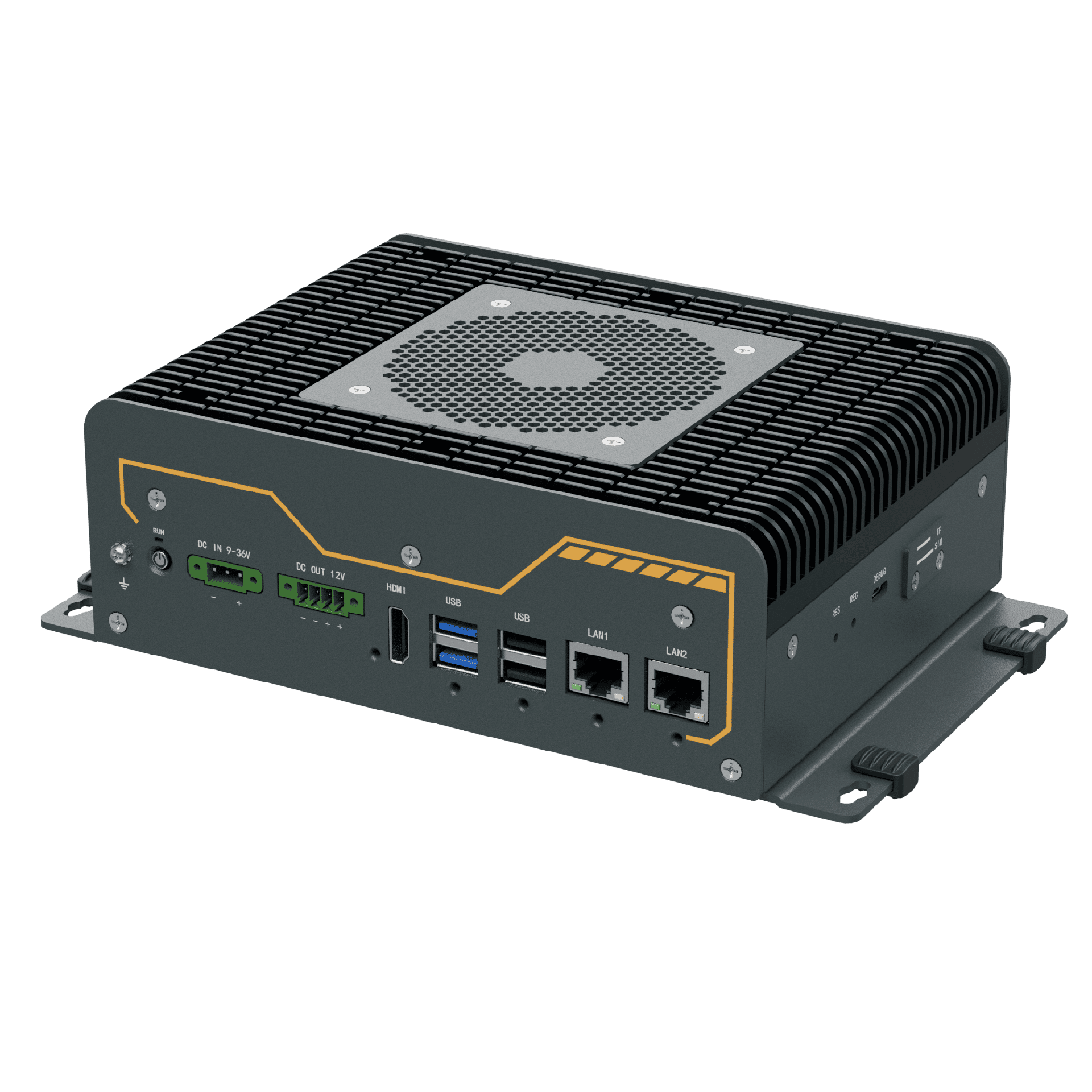 JY-IPC-BR7121 - 视图4