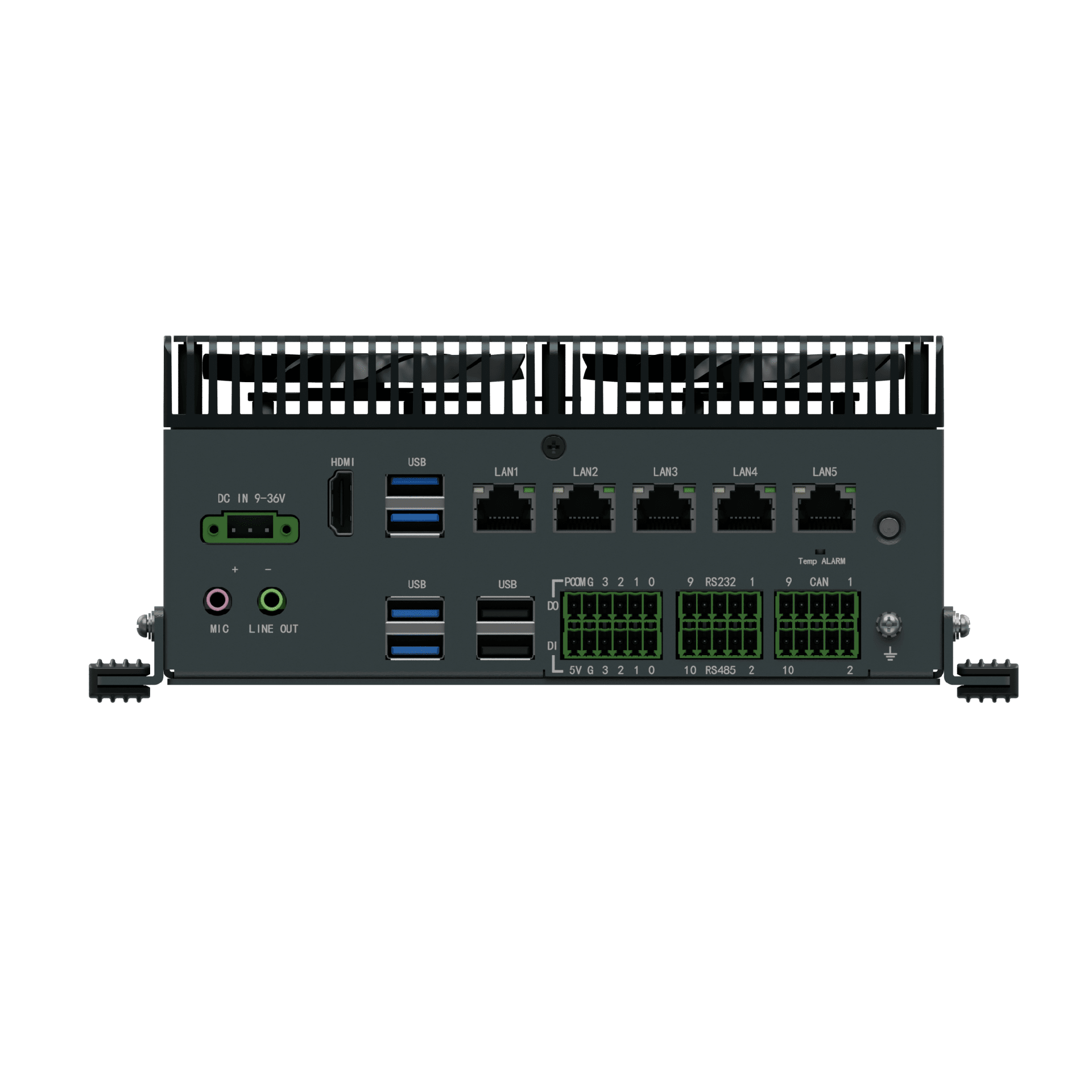 JY-IPC-BR7135 - 视图4