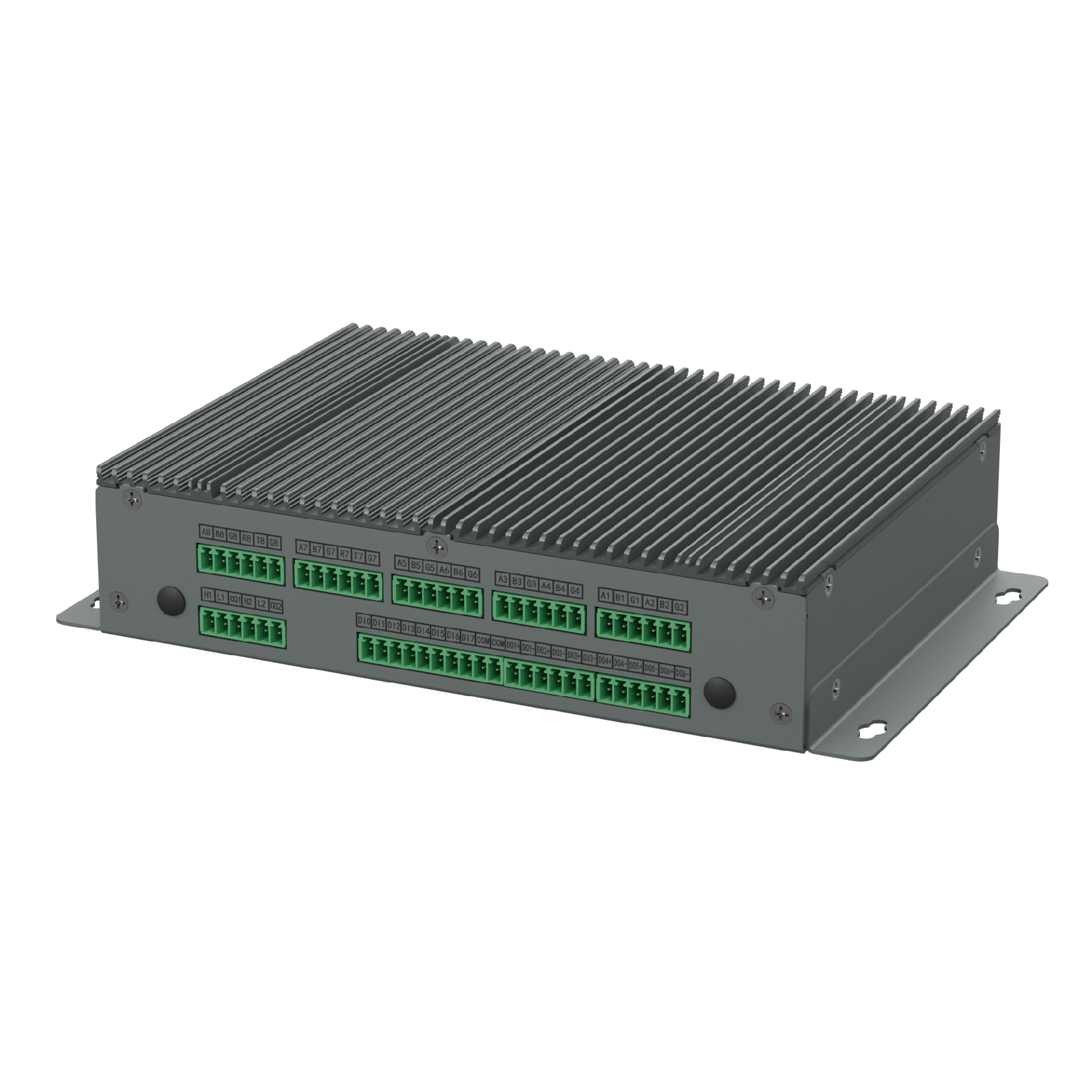 JY-IPC-ECU5000 - 视图4