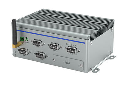 JY-IPC-KM2602 - 视图3