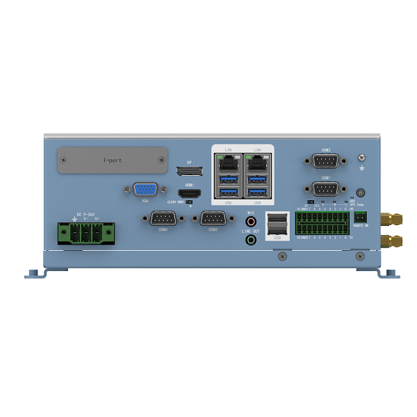 JY-IPC-KM7610 - 视图2