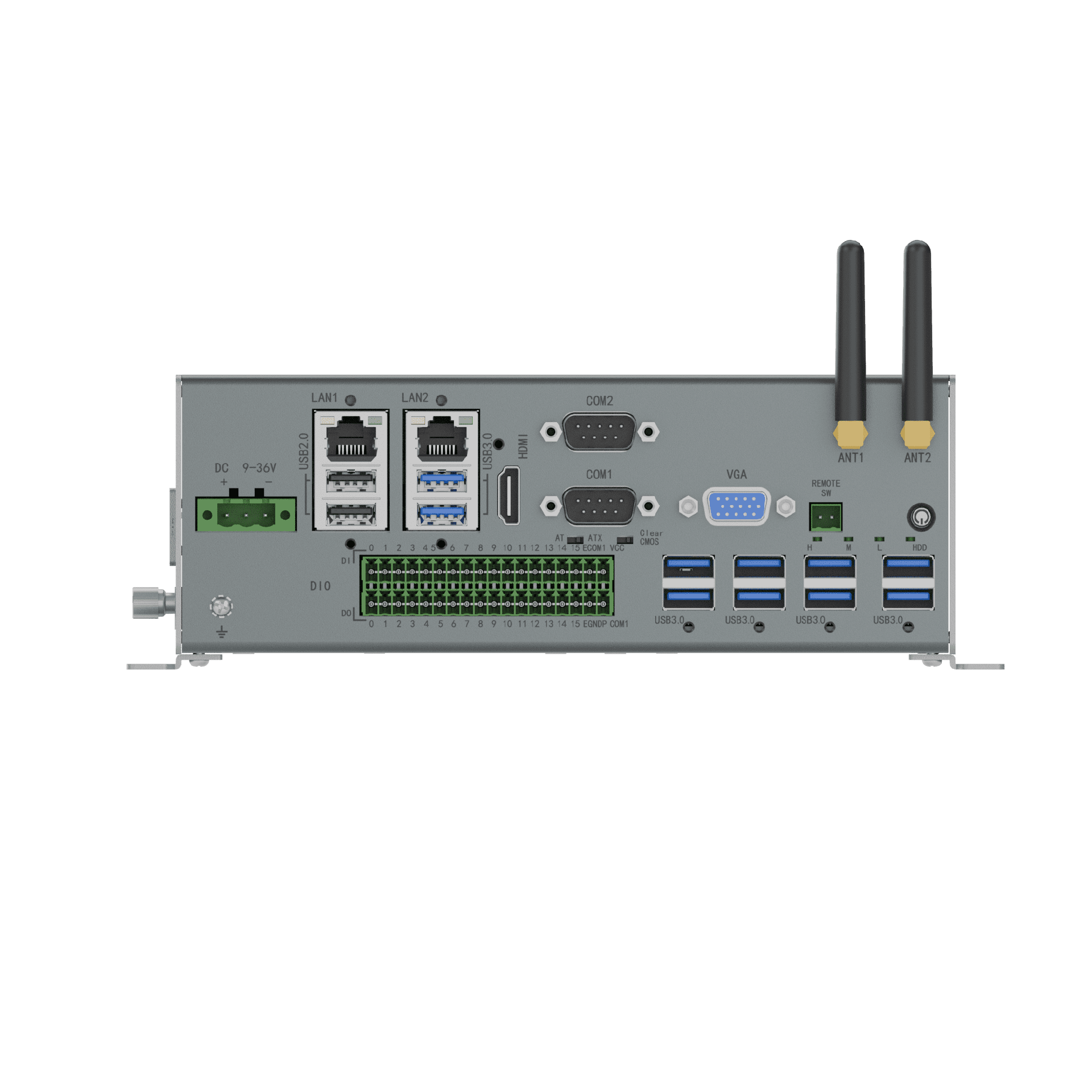 JY-IPC-KM5611-S002 - 视图3