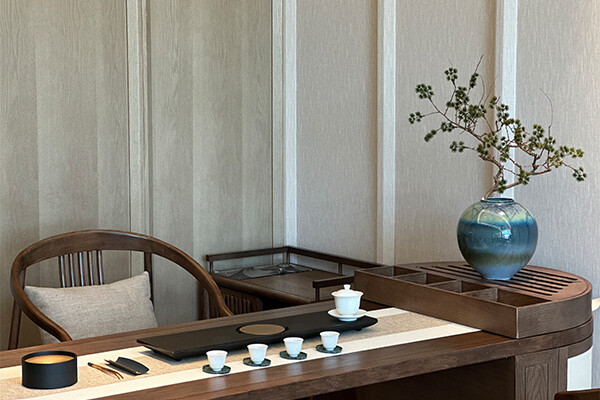 Mountain Retreat Tea Room