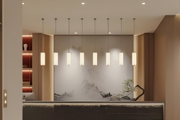 Designer Lighting Collection
