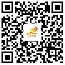 微信公众号二维码
