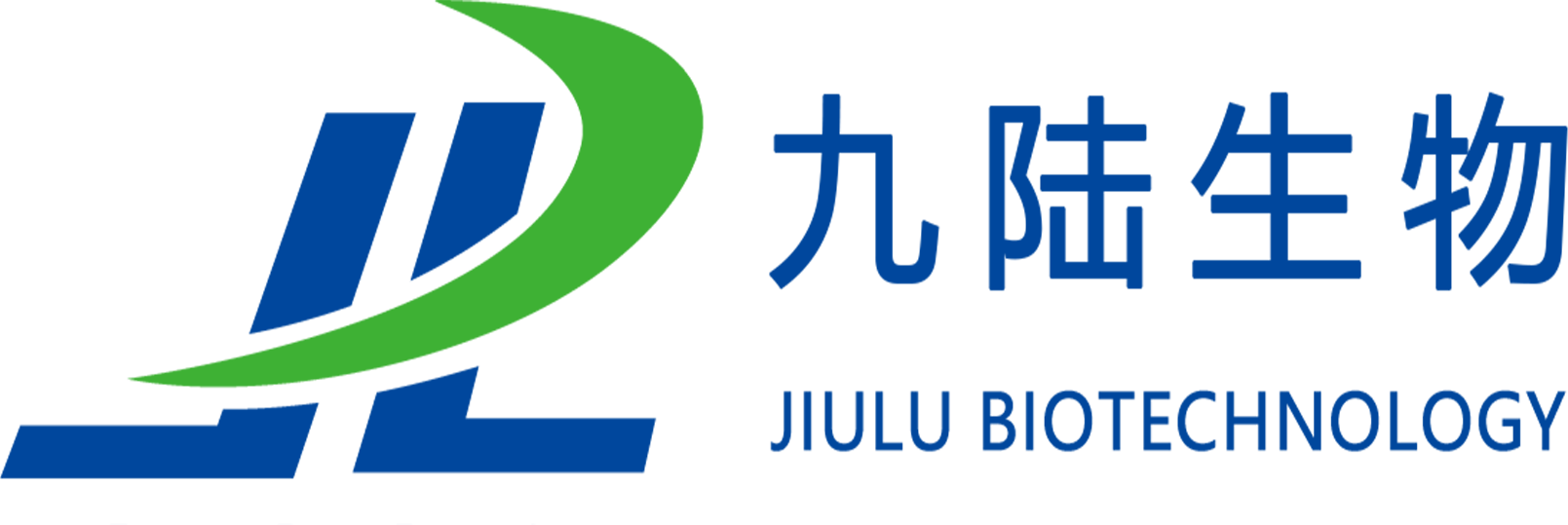 九陆生物 Logo