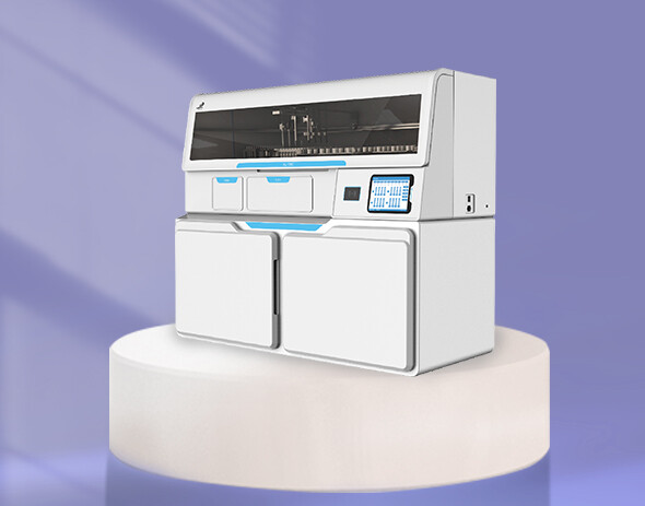 液基薄层细胞制片仪 WJ-T6400