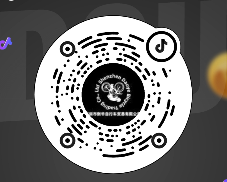 抖音二维码