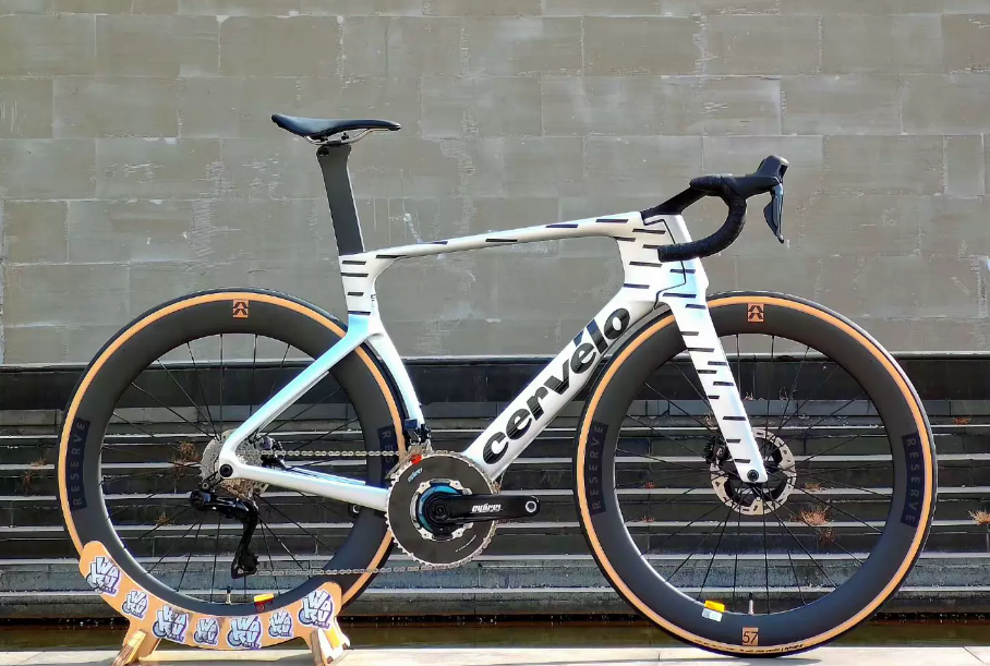 Cervelo S5 公路车