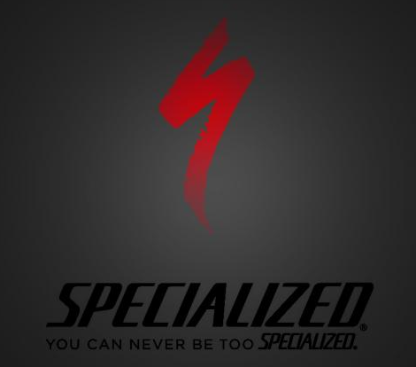 Specialized logo