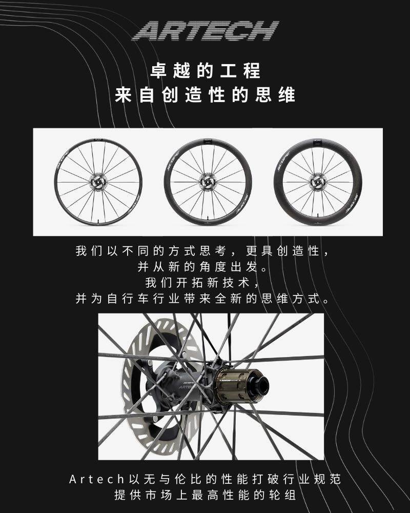 ARTECH 卓越工程创造性思维