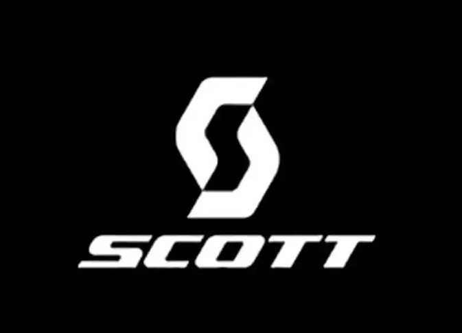 Scott logo