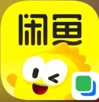 闲鱼 logo