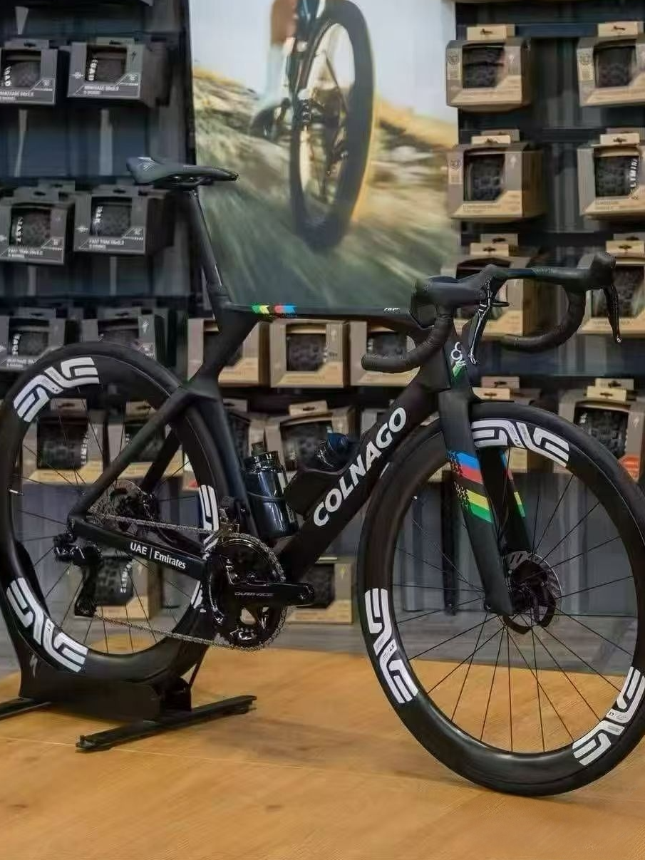 Colnago Y1RS