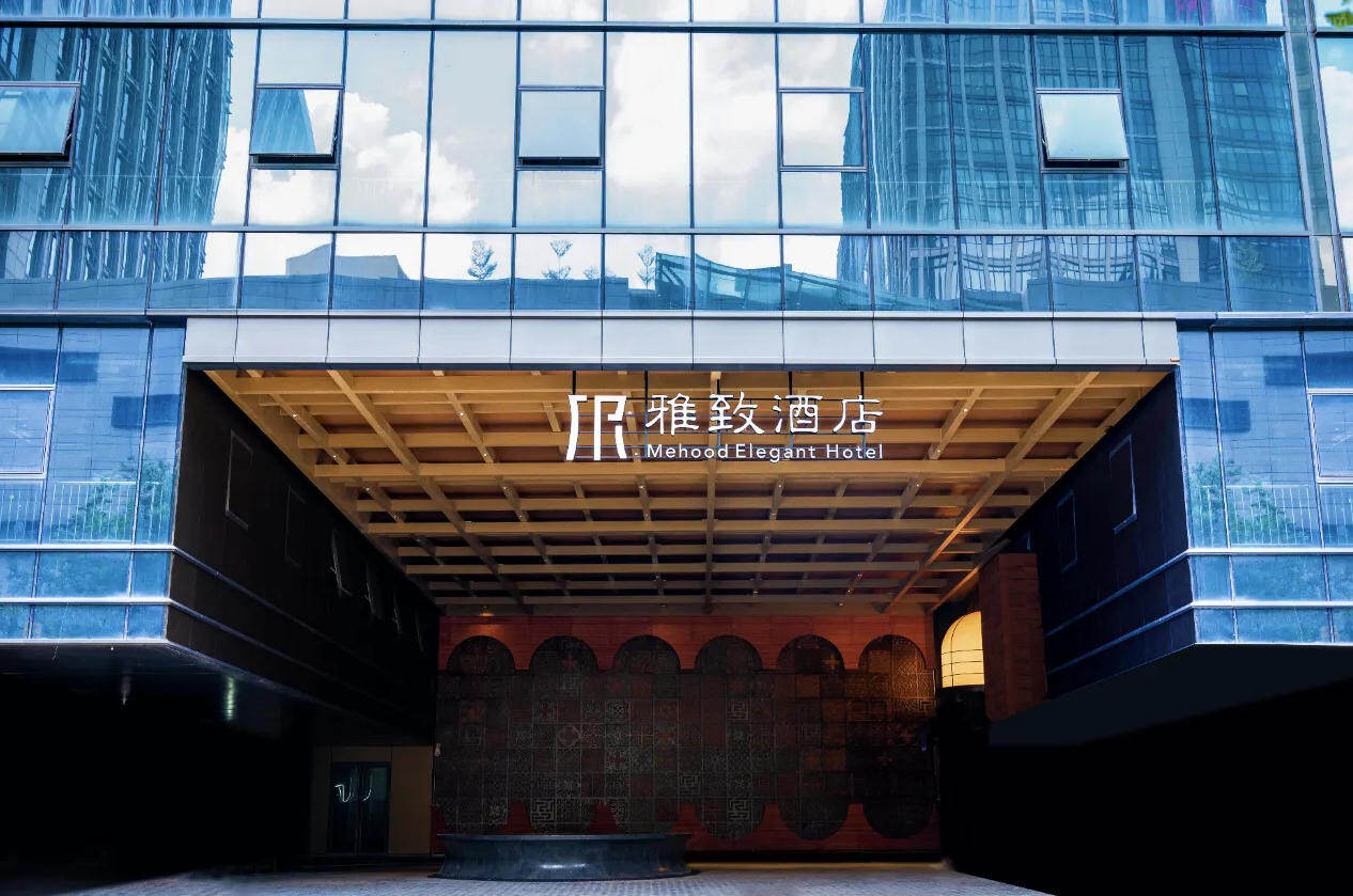 优秀案例分享：广州万博雅致酒店
