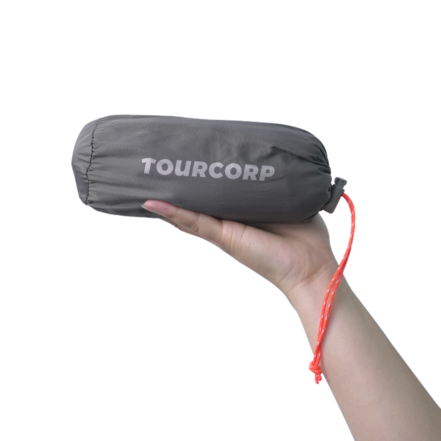 Lightweight & On-the-Go