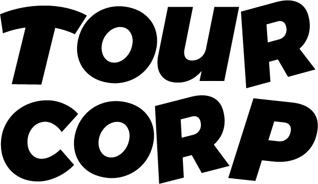 TOURCORP Logo