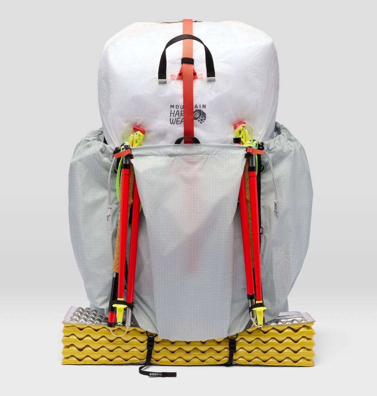 Ternua Chute 40L Pack