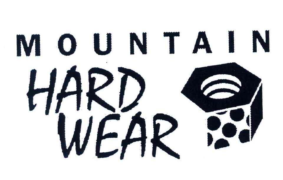 Mountain Hardwear