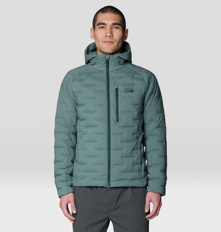 Cerro Torre 3.0 Jacket