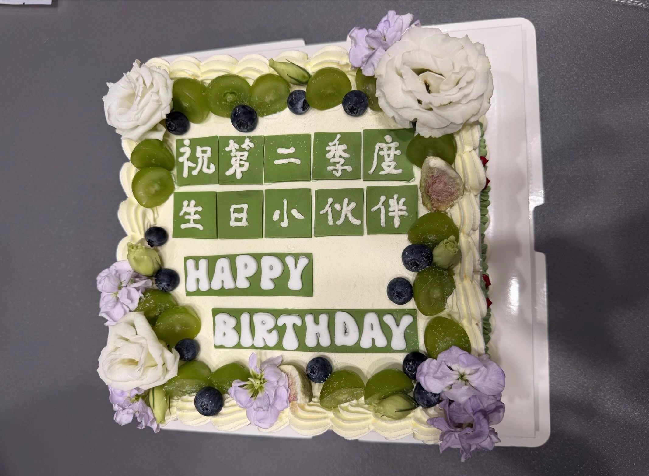 Birthday Party