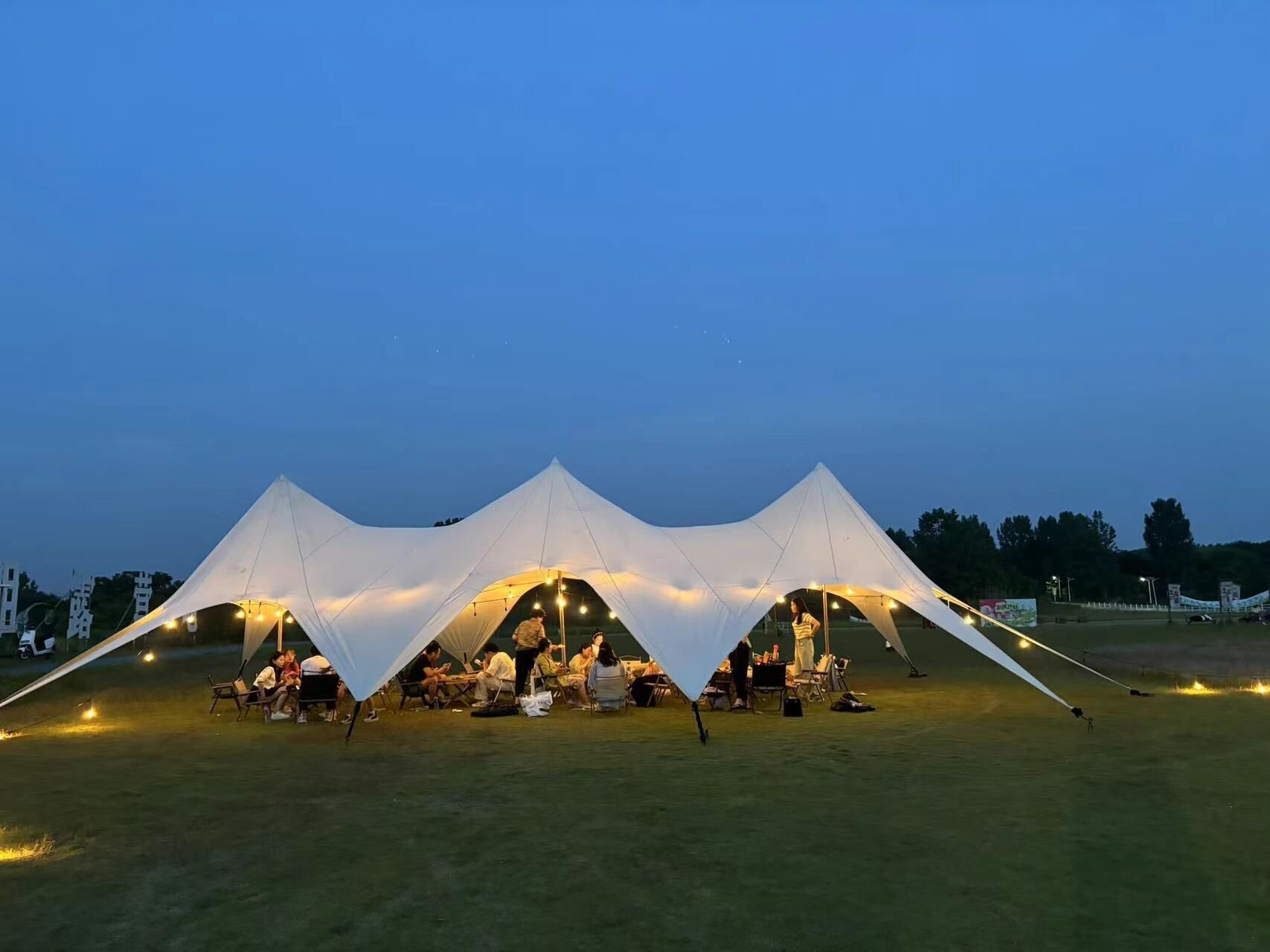 Team Building Activities