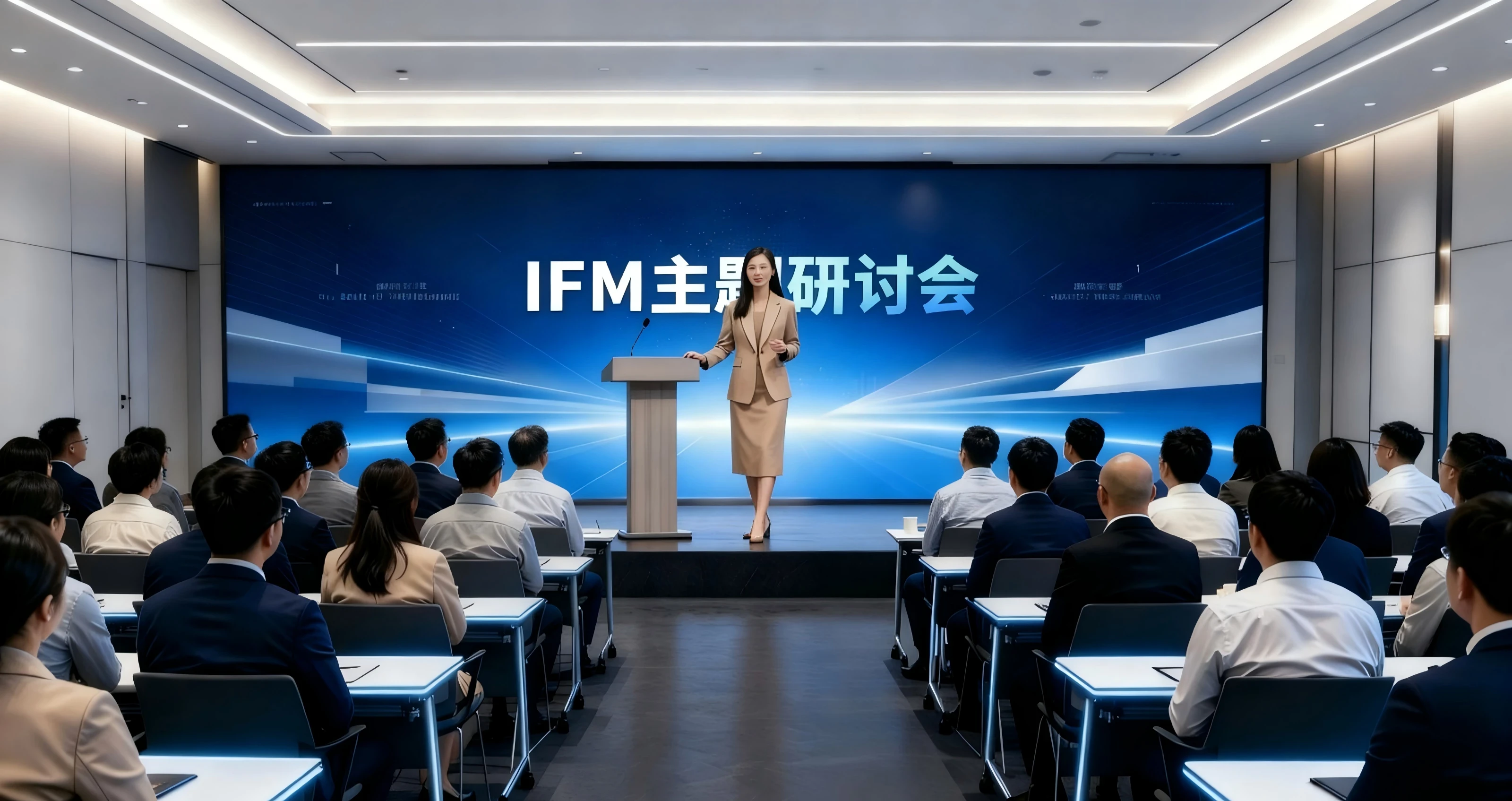 Chongqing Entrepreneur Seminar Successfully Held
