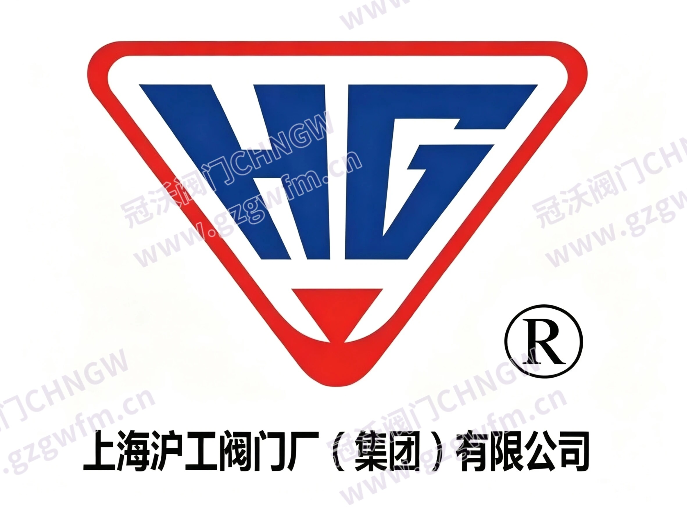 上海沪工阀门集团有限公司