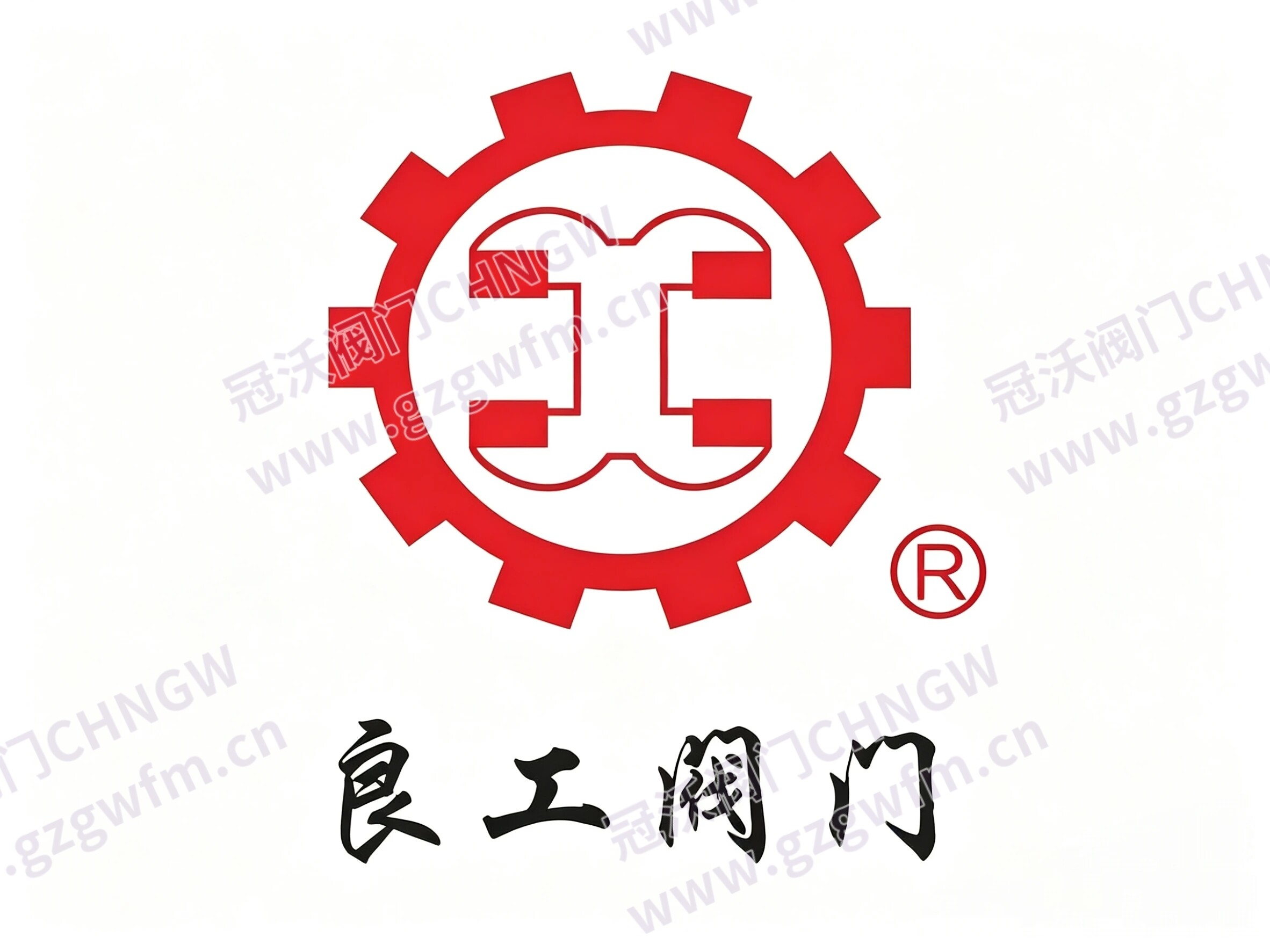 上海良工阀门厂有限公司