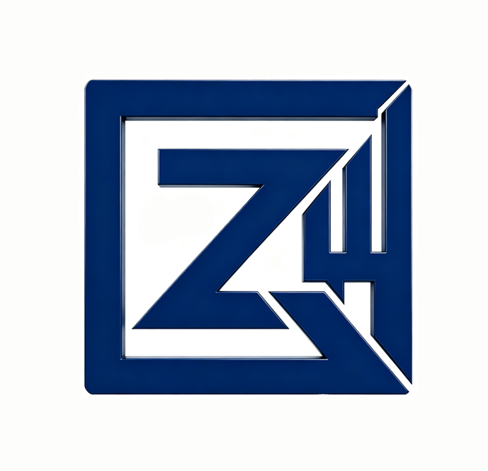 冠沃阀门 Logo