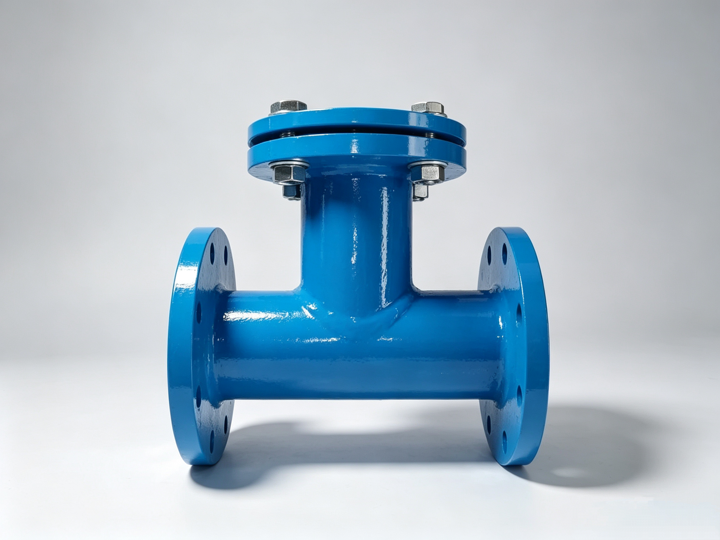 T型管道过滤器 法兰直通T型过滤器 正折流式T型过滤器 T型过滤器