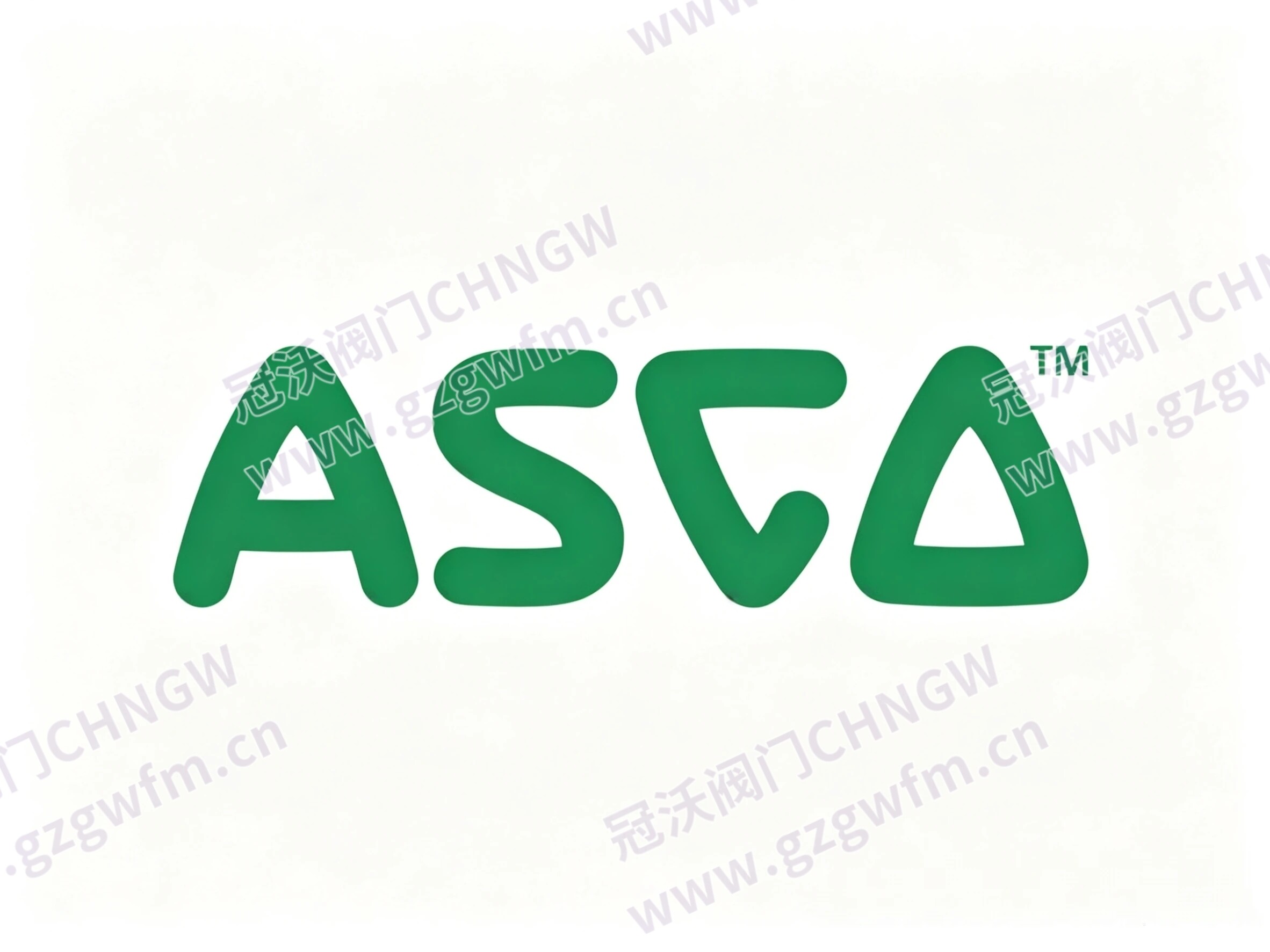 美国艾默生 ASCO