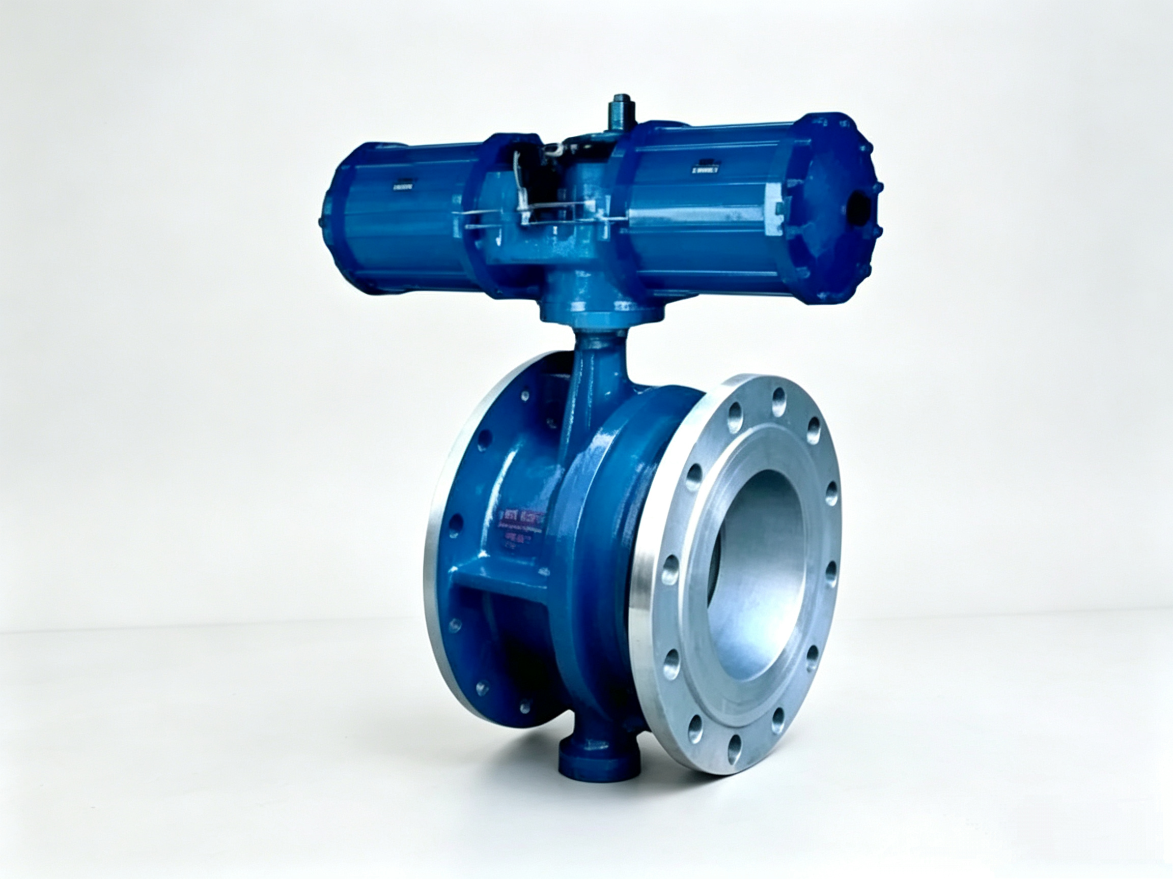 Pneumatic Carbon‑Steel Telescopic Butterfly Valve, WCB Pneumatic Expansion‑Compensation Butterfly Valve, SD641X‑16C Pneumatic WCB Resilient‑Seated Telescopic Butterfly Valve, Triple‑Eccentric Pneumatic WCB Telescopic Butterfly Valve