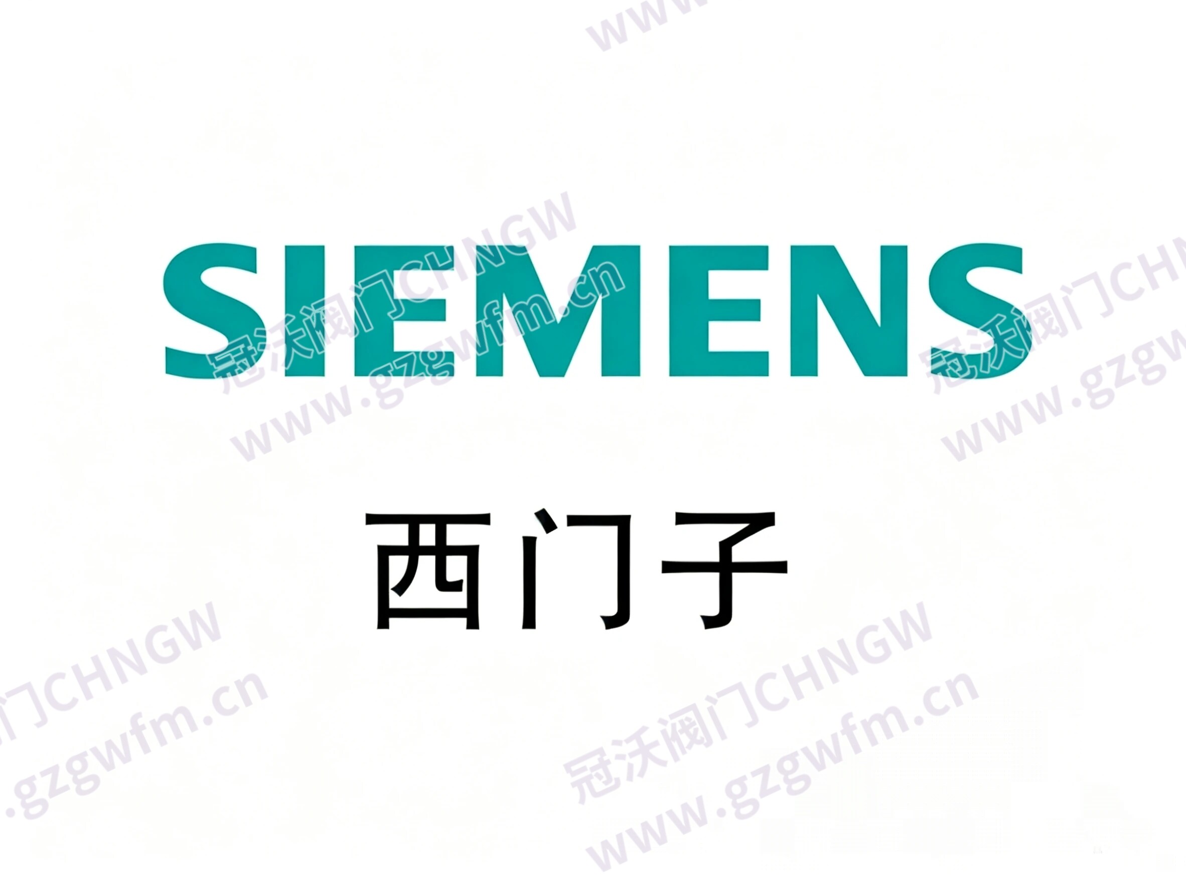 西门子股份有限公司